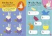 Peppa Pig: Peppa’s Egg-cellent Easter Sticker Activity Book дополнительное фото 1.