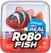 Интерактивная игрушка - Роборыбка красная, Pets & Robo Alive дополнительное фото 1.