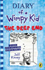 Diary of a Wimpy Kid Book15: The Deep End [Paperback] [Puffin]