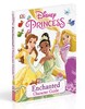 Disney Princess Enchanted Character Guide
