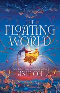 Книги для дорослих: The Floating World Book1: The Floating World [Hodder & Stoughton]