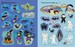 First Sticker Book: Halloween [Usborne] дополнительное фото 7.
