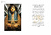 Egyptian Gods & Myths Illustrated [Amber Books] дополнительное фото 1.