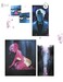 Lore Olympus Volume 1 [Del Rey] дополнительное фото 3.