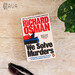 We Solve Murders [Paperback] [Viking] дополнительное фото 6.