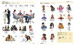 Visual Bilingual Dictionary: Spanish-English with FREE Audio APP [Dorling Kindersley] дополнительное фото 3.