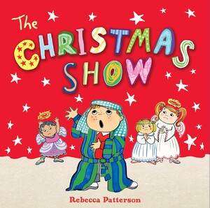 Художественные книги: The Christmas Show