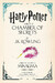 Harry Potter 2 Chamber of Secrets MinaLima Edition [Hardcover] [Bloomsbury] дополнительное фото 2.