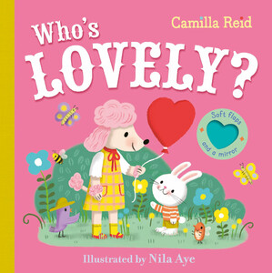 Who's Lovely? [Macmillan]