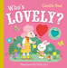 Who's Lovely? [Macmillan] дополнительное фото 6.