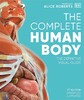 The Definitive Visual Guide: Complete Human Body