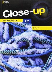 Книги для детей: Close-Up 2nd Edition C2 SB with Online Student Zone + DVD E-Book