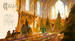Harry Potter. Christmas at Hogwarts [Bloomsbury] дополнительное фото 2.