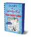 Diary of a Wimpy Kid Book15: The Deep End [Paperback] [Puffin] дополнительное фото 6.
