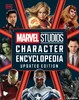 Marvel Studios Character Encyclopedia