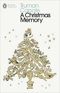Книги для взрослых: Modern Classics: A Christmas Memory [Penguin]