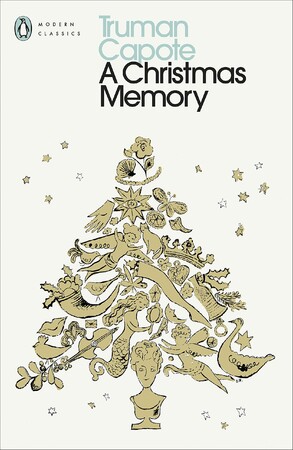 Художні: Modern Classics: A Christmas Memory [Penguin]