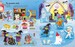 First Sticker Book: Halloween [Usborne] дополнительное фото 1.