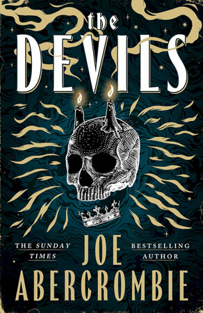 Художественные: The Devils Book1: The Devils [Hardcover] [Orion Publishing]