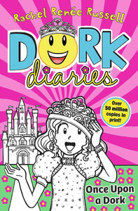 Художественные книги: Once Upon a Dork [Simon and Schuster]
