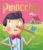Pinocchio [Paperback]