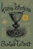 The Buried Giant [Faber and Faber]