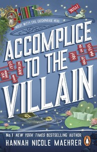 Assistant to the Villain Book3: Accomplice to the Villain [Penguin]