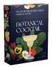 The Botanical Cocktail Deck of Cards: 50 Cocktail Recipe Cards Inspired by Nature [Thames & Hudson]