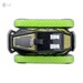 Автомодель радиоуправляемая Tread Shredder черно-зеленый, Maisto дополнительное фото 9.