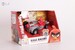 Машинка моторизованная с гонщиком Angry Birds Красная птичка, Maisto дополнительное фото 1.