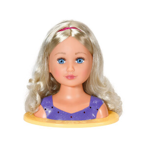 Куклы: Кукла-манекен Baby Born — «Модная сестричка»
