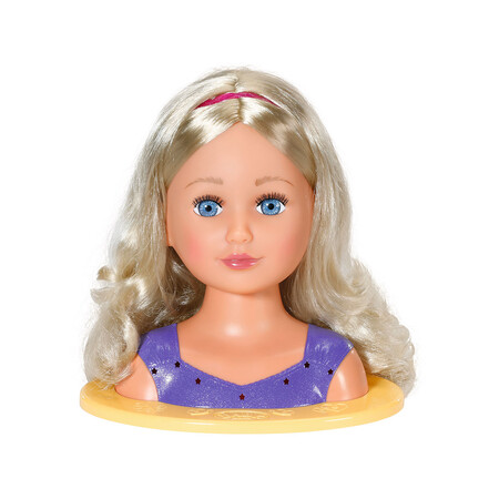 Ляльки: Лялька-манекен Baby Born — «Модна сестричка»