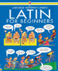 Latin for Beginners [Usborne]