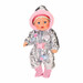 Набір одягу для ляльки Baby born - Зимовий костюм делюкс дополнительное фото 3.