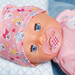 Кукла Baby Born серии «Нежные объятия» — «Волшебная девочка» дополнительное фото 11.