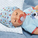 Лялька Baby Born серії «Ніжні обійми» — «Чарівний хлопчик» дополнительное фото 9.
