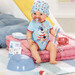 Лялька Baby Born серії «Ніжні обійми» — «Чарівний хлопчик» дополнительное фото 3.