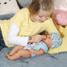 Лялька Baby Born серії «Ніжні обійми» — «Чарівний хлопчик» дополнительное фото 8.