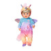 Одежда для куклы Baby Born — «Радужный единорог» дополнительное фото 2.