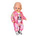 Набір одягу для ляльки Baby Born — Трендовий рожевий дополнительное фото 2.