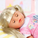 Кукла Baby Born серии «Нежные объятия - «Младшая сестричка» дополнительное фото 3.