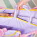 Коляска для куклы Baby Born — Делюкс S2 дополнительное фото 8.