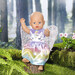 Одежда для куклы Baby Born — «Сказочная фея» дополнительное фото 4.