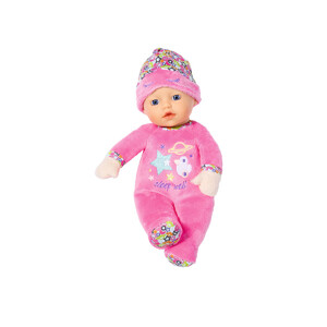 Ігри та іграшки: Лялька Baby Born серії «Для малят» — «Крихітка Соня»
