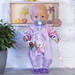 Інтерактивна пустушка для ляльки Baby Born — «Чарівна пустушка» дополнительное фото 3.