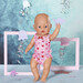 Одежда для куклы Baby Born — Боди S2 (розовое) дополнительное фото 5.