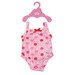 Одежда для куклы Baby Born — Боди S2 (розовое) дополнительное фото 6.
