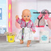 Набір одягу для ляльки Baby born «Прогулянка по місту» дополнительное фото 1.