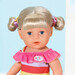 Лялька Baby Born серії «Ніжні обійми» — «Модна сестричка» дополнительное фото 3.
