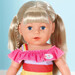 Кукла Baby Born серии «Нежные объятия» — «Модная сестричка» дополнительное фото 4.